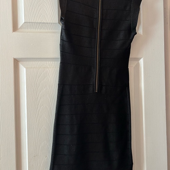 French Connection Bandage dress - Picture 2 of 3